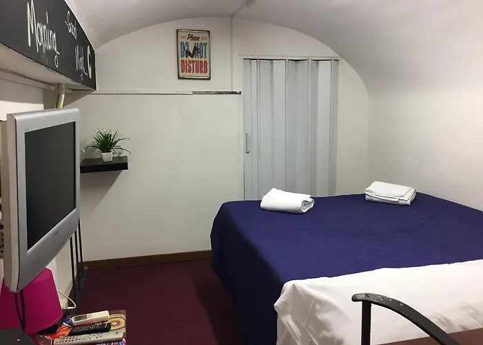 San Pietro Loft